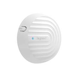 Power Over Ethernet Wifi access point